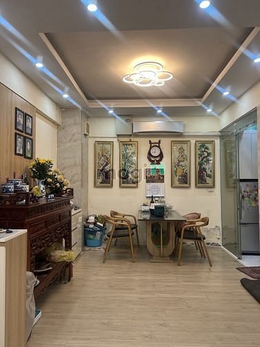 Bán căn chung cư Phố Hàm Nghi, Mỹ Đình 1, NTL. Căn góc 78m,2N, 3.65 tỷ
