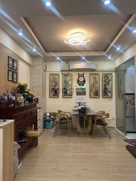 Bán căn chung cư Phố Hàm Nghi, Mỹ Đình 1, NTL. Căn góc 78m,2N, 3.65 tỷ