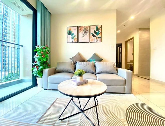 Bán căn hộ chung cư Vinhomes Smart City Tây Mỗ Nam Từ Liêm 54m2, 2 ngủ