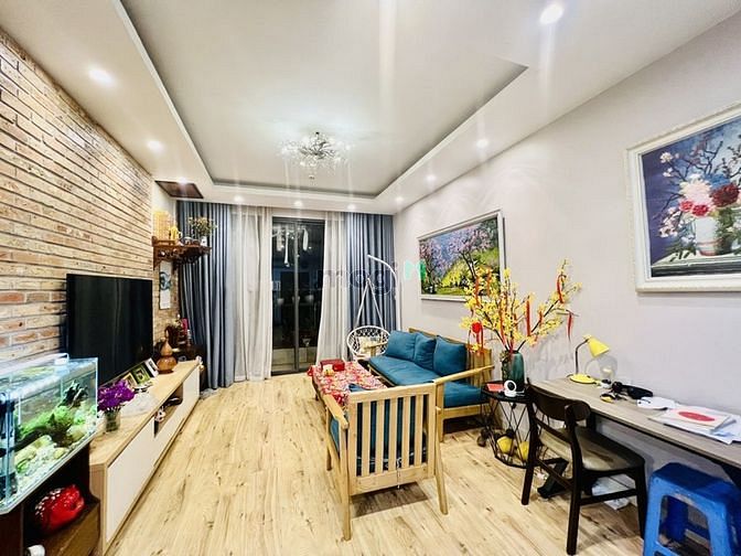 Bán căn Chung cư Văn Phòng Quốc Hội Nam Từ Liêm 87m 2 ngủ chỉ 3.85 tỷ.