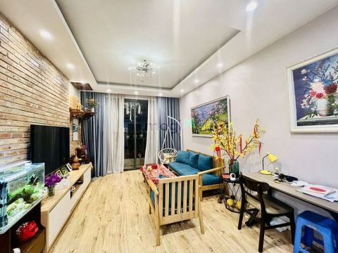 Bán căn Chung cư Văn Phòng Quốc Hội Nam Từ Liêm 87m 2 ngủ chỉ 3.85 tỷ.
