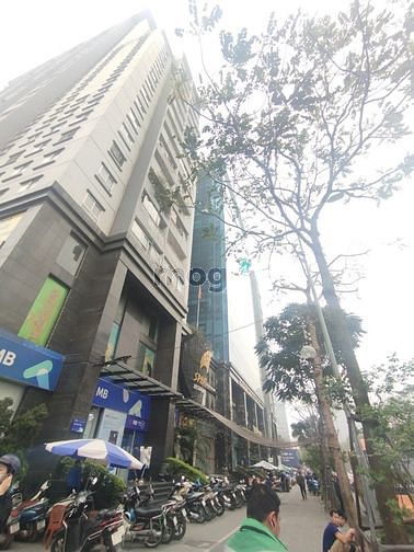Bán chung cư cao cấp Sông Hồng PARK Thái Hà Đống Đa giá 4.3 tỷ có TL.