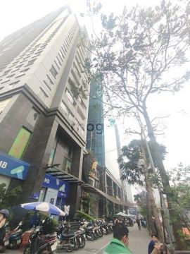 Bán chung cư cao cấp Sông Hồng PARK Thái Hà Đống Đa giá 4.3 tỷ có TL.
