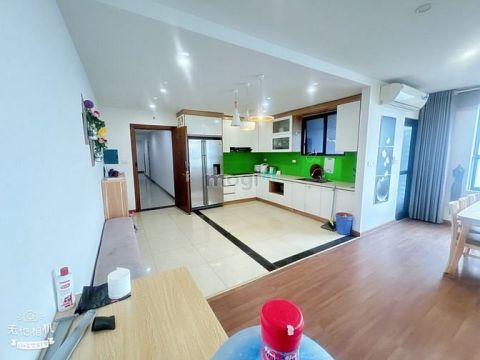 Bán căn CC Cao cấp Gold Mark City 136 Hồ Tùng Mậu 160m2, căn góc.