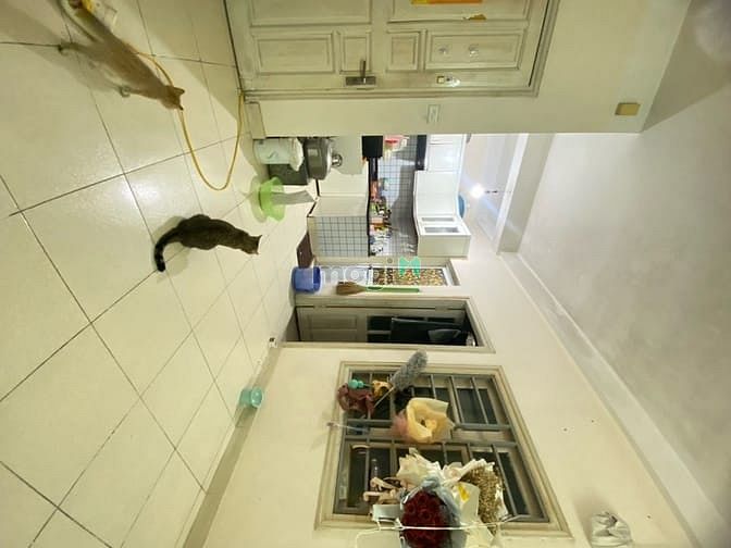 Bán căn hộ CCMN full công năng tại P.Đông ngạc,Q. Bắc Từ Liêm