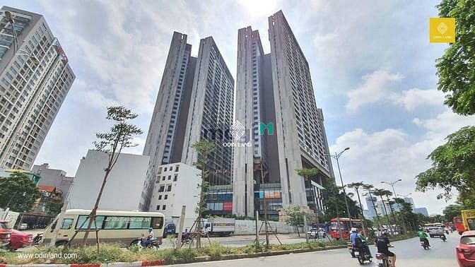 (Mới) Cập nhật quỹ căn 2PN - 3PN - 4PN giá rẻ tại dự án Dolphin Plaza