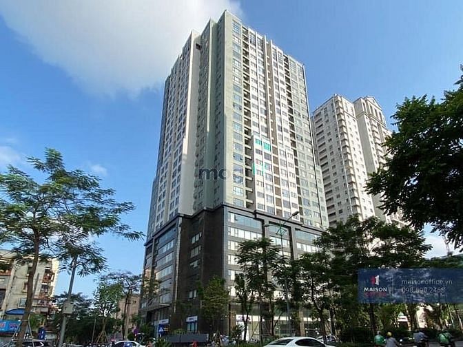 Cần bán căn hộ Duplex tại toà chung cư 97-99 đường Láng Hạ - Đống Đa