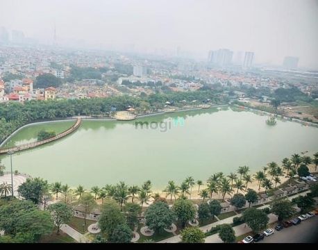 Cần bán nhanh căn hộ 3 phòng ngủ tại vinhomes smart city