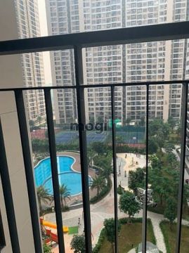 Bán căn hộ chung cư 2 phòng ngủ tại vinhomes smart city