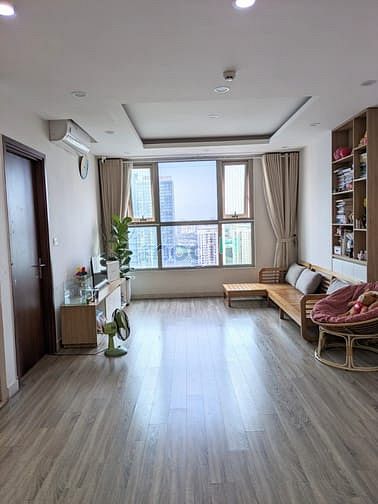 Chính chủ bán Chung cư cao cấp IA20 Ciputra 3 PN View Hồ Tây