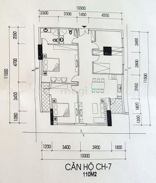 Bán căn hộ chung cư IA Ciputra diện tích 94m2, giá 4 tỷ.