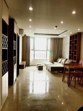 Chỉ 4 tỷ sở hữu ngay căn 3 ngủ 94m2 IA 20 Ciputra, Sẵn sổ đỏ