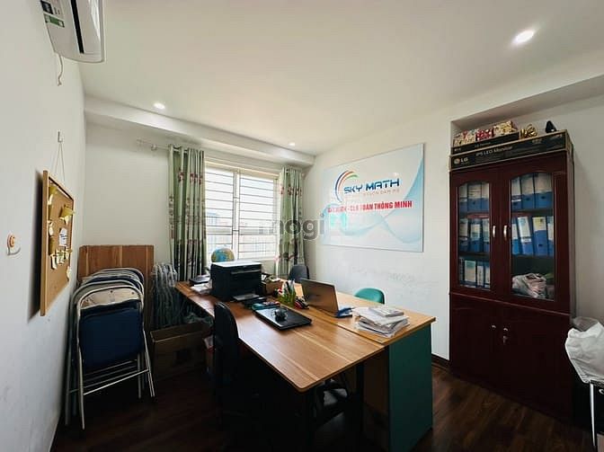 Chính chủ cần bán gấp căn hộ - c14 bộ công an - tố hữu - 110m2 - full