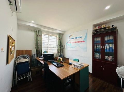 Chính chủ cần bán gấp căn hộ - c14 bộ công an - tố hữu - 110m2 - full
