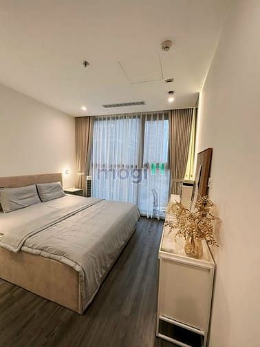 Bán Căn Hộ 3 Ngủ Tặng Nội Thất VinhomesOcean Park, 75m2 Siêu Thoáng