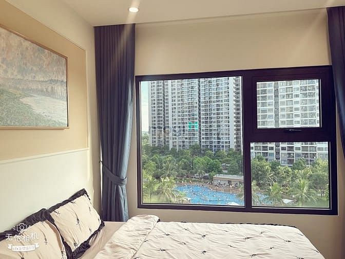 Bán Căn 2N2VS 64m2 tai Ocean Park View Trường Học Cây Xanh