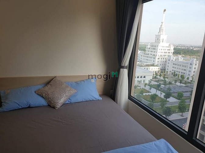 Bán Căn Hộ 1N+ 44m2 Tại Vinhomes OCean Park Gia Lâm