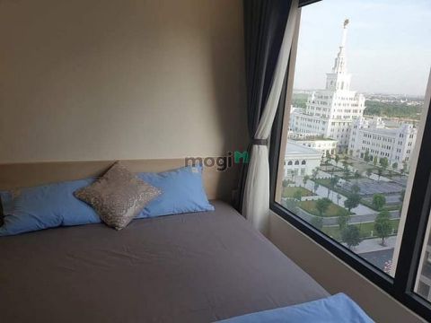 Bán Căn Hộ 1N+ 44m2 Tại Vinhomes OCean Park Gia Lâm