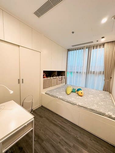 Bán căn hộ 3N2VS 75m2 Tại Ocean Park, Gia Lâm giá Chỉ 3,1xty