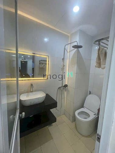 Bán căn CC 2 ngủ, KDT Thành phố Giao Lưu, 54m2, 3.15 tỷ