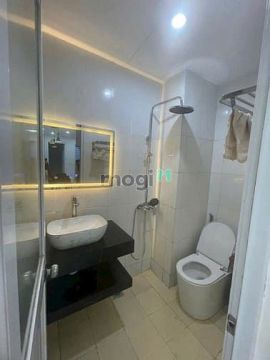 Bán căn CC 2 ngủ, KDT Thành phố Giao Lưu, 54m2, 3.15 tỷ