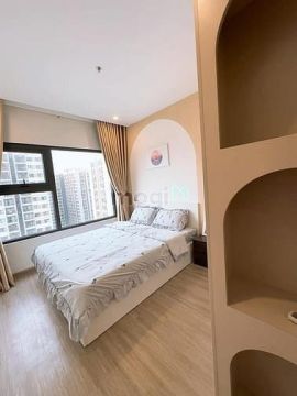Bán Căn 1N+ 43m2 tòa S219 Full Đồ Giá Tốt.