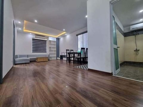 Chính chủ bán CHCC – Thành phố Giao Lưu – DT 80m2, 2PN, 2WC– Nhỉnh 3Tỷ