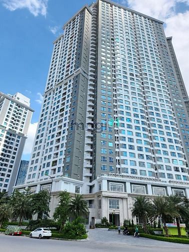 Cần bán căn hộ CC – KĐT Nam Thăng Long – 105m2, 3PN, 2WC – Nhỉnh 4Tỷ