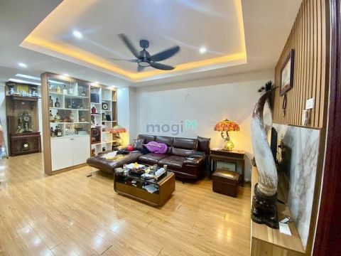 Bán CH CC – Toà 789 BQP, Mỹ Đình – DT 110m2, 3PN, 2WC – Gía 3 Tỷ 8