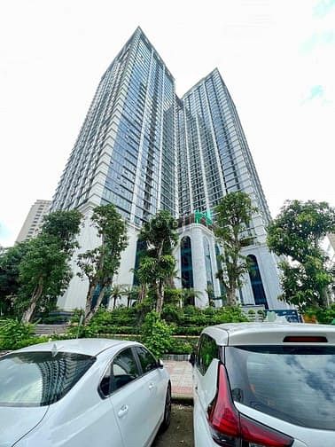 Trực tiếp CĐT dự án MHD Trung Văn, Quỹ Căn Đẹp, Nhận Nhà Ở Ngay