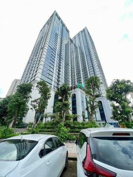 Trực tiếp CĐT dự án MHD Trung Văn, Quỹ Căn Đẹp, Nhận Nhà Ở Ngay