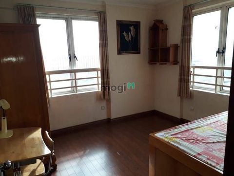 Siêu hiếm, bán căn hộ chung cư cao cấp Nguyễn Chí Thanh, 70m, giá tỷ85