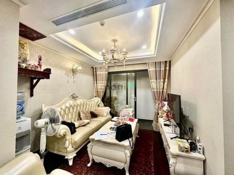 Giảm Tụt Quần ‼ Em Cần Bán Nhanh Căn Chung Cư 72m Tòa HC Golden City