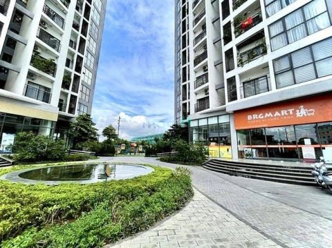 Chị Gái Em Cần BÁN Căn Chung Cư Cao Cấp Le Grand Jardin - Sài Đồng- LB