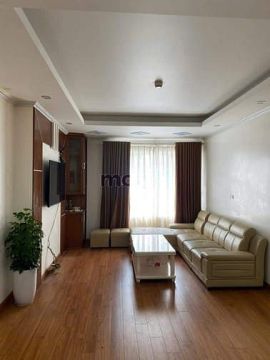 Bán căn 3PN 2WC, 93m2. Tòa FLC Quang Trung. Giá 4190.