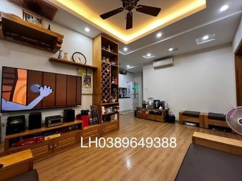 Chuyển nhà chủ cần bán căn 56m2 căn 2PN WC toà CT7J Dương Nội, Hà Đông