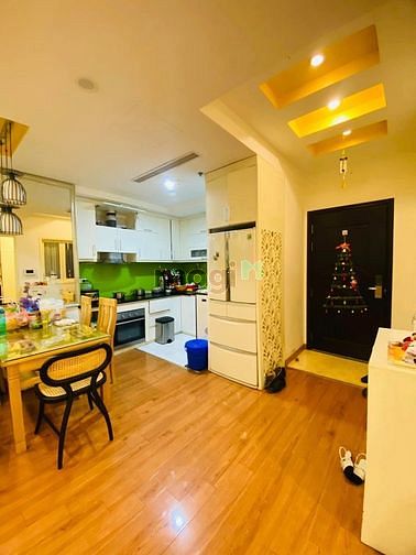 Bán Căn Hộ Royal City - 72 Nguyễn Trãi - Tặng Full Nội Thất - DT 114m2