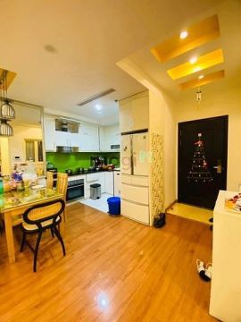 Bán Căn Hộ Royal City - 72 Nguyễn Trãi - Tặng Full Nội Thất - DT 114m2