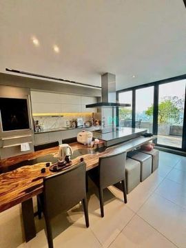 Bán căn hộ chung cư Yên hoà Park view , diện tích:290 m2