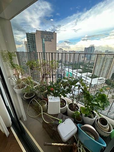 Bán căn hộ 3 ngủ D'cap , Trần Duy Hưng , Cầu giấy