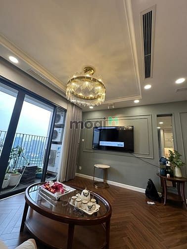 Bán căn hộ chung cư The Park Home , căn 4 ngủ 3 vs