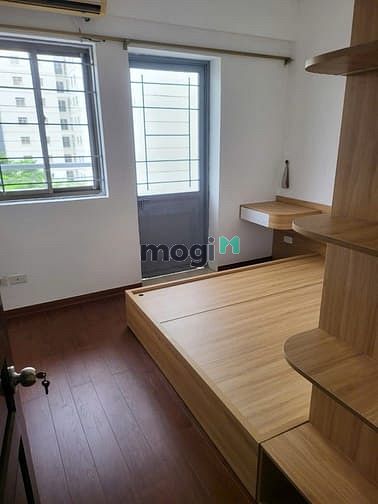 Bán Chung cư Nguyễn Cơ Thạch giá 3,98 tỷ 78m2 lô góc, nội thất đẹp