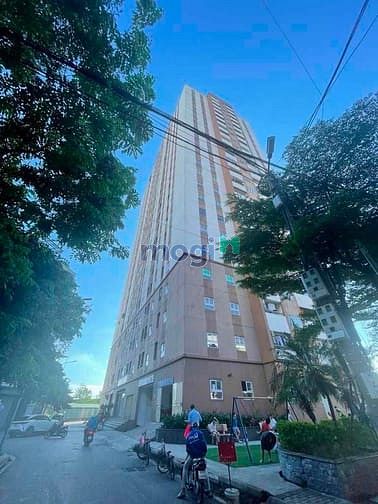 Bán CC Đình Thôn 69m2 view đẹp, tặng full nội thất . Giá chỉ 3.75 tỷ