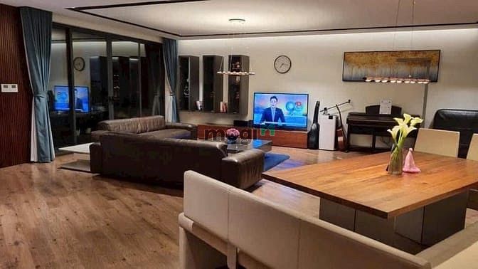 Bán căn hộ Duplex Vũ Phạm Hàm , diện tích:286 m2