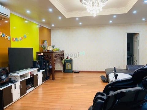 Bán căn hộ chung N05 Hoàng Đạo Thuý