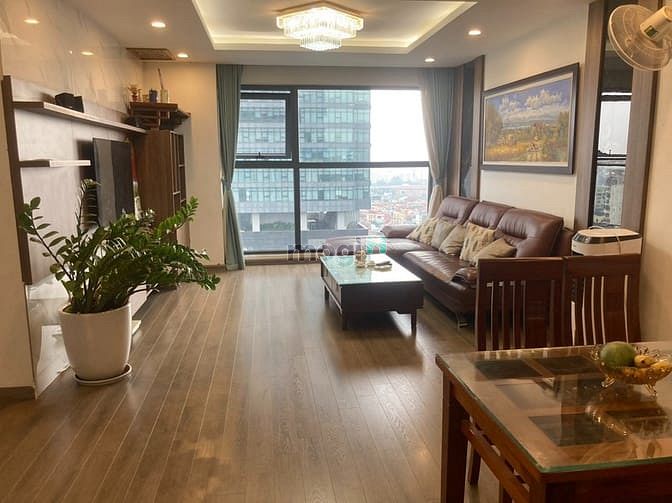 Bán căn hộ chung cư Sky Park Tôn thất thuyết , căn 3 ngủ 2 vệ sinh