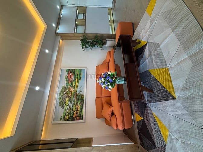 Bán căn hộ chung cư N07 căn 3 ngủ 2 vệ sinh