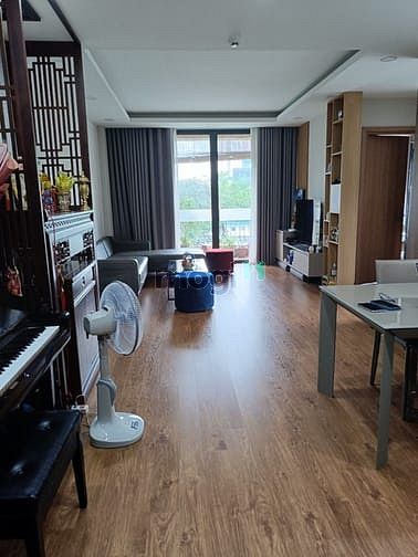 Bán căn hộ chung cư The Park home , diện tích:80 m2 , 2 ngủ 2 vs
