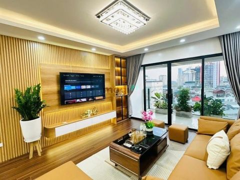Bán căn hộ chung cư Chelse park , diên tích:100 m2