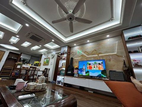 Bán căn hộ Duplex Maradin Hoàng Minh Giám , diện tích:266 m2